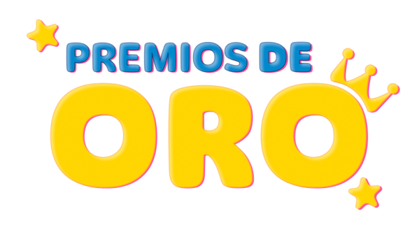Premios de Oro